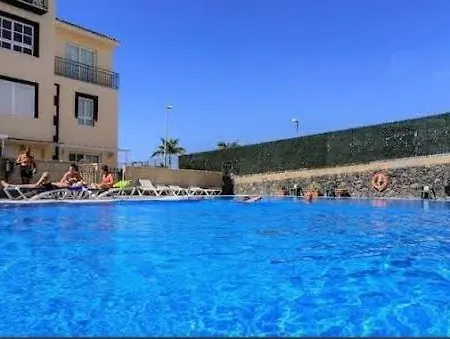 Residencia Arcoiris For Holiday