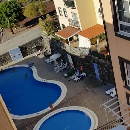 Residencia Arcoiris For Holiday Callao Salvaje