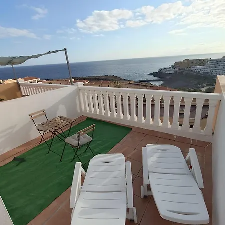Residencia Arcoiris For Holiday Апартаменты