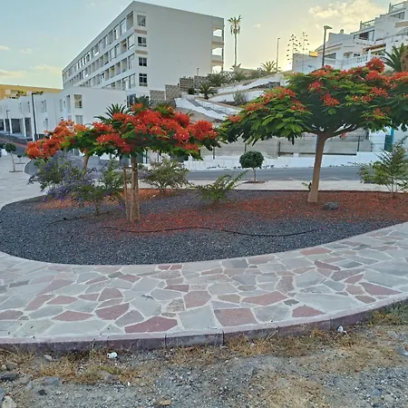 Residencia Arcoiris For Holiday * Callao Salvaje