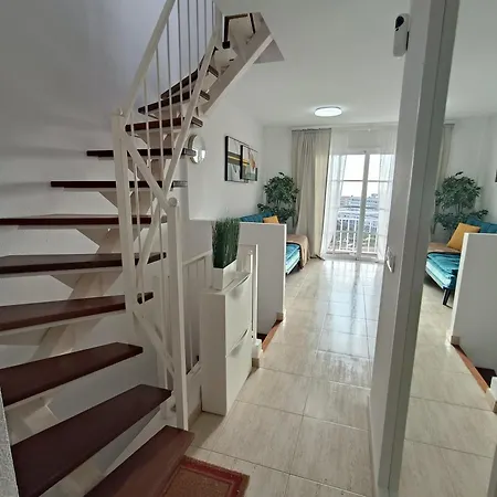Residencia Arcoiris For Holiday Apartment