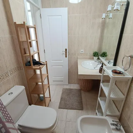 Residencia Arcoiris For Holiday