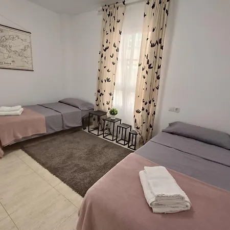 Residencia Arcoiris For Holiday
