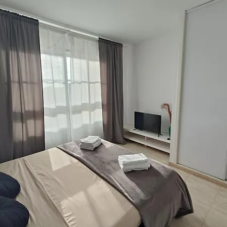 Residencia Arcoiris For Holiday Апартаменты