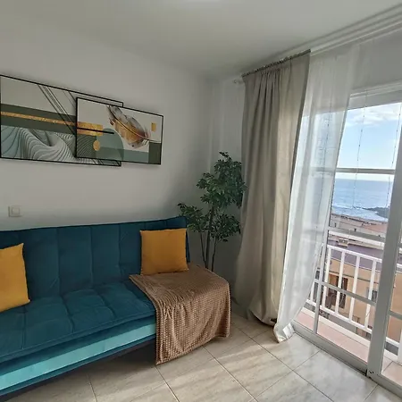 Residencia Arcoiris For Holiday Апартаменты Кальяо-Сальвахе